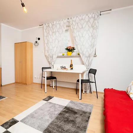 Apartment Kortowo Z Prywatnym Wejsciem I Parkingiem *